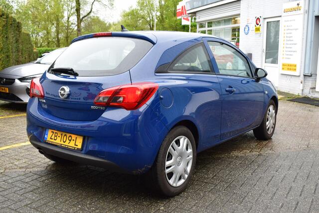 Opel CORSA 1.0 Turbo Selection 12.580KM!!!