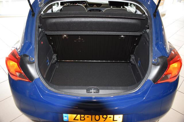 Opel CORSA 1.0 Turbo Selection 12.580KM!!!