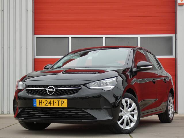 Opel CORSA 1.2 Edition/ lage km/ zeer mooi!