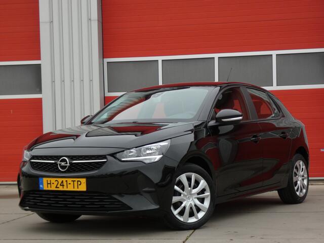 Opel CORSA 1.2 Edition/ lage km/ zeer mooi!
