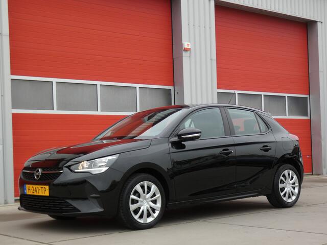 Opel CORSA 1.2 Edition/ lage km/ zeer mooi!