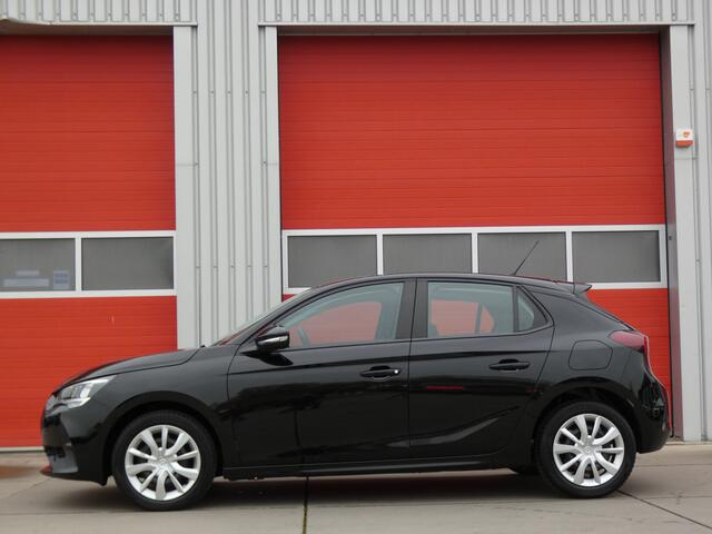 Opel CORSA 1.2 Edition/ lage km/ zeer mooi!