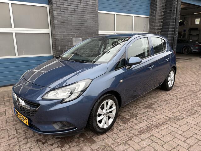 Opel CORSA 1.4 Color Edition, airco, cruise, lmv.
