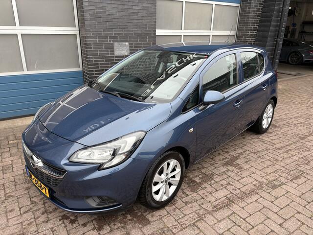Opel CORSA 1.4 Color Edition, airco, cruise, lmv.