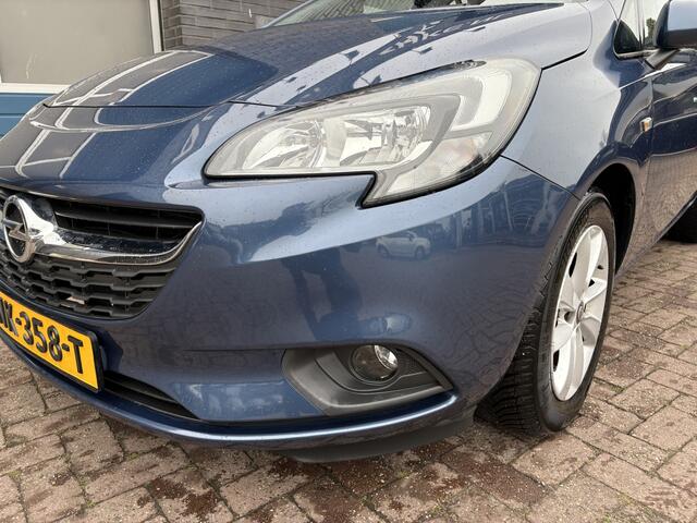 Opel CORSA 1.4 Color Edition, airco, cruise, lmv.