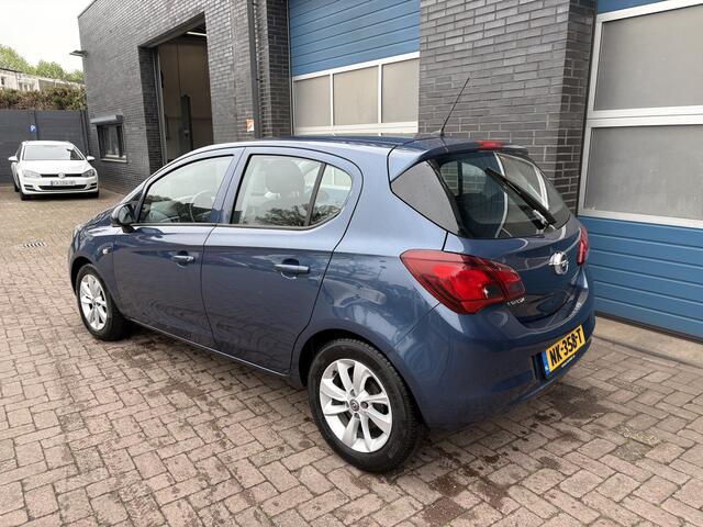 Opel CORSA 1.4 Color Edition, airco, cruise, lmv.