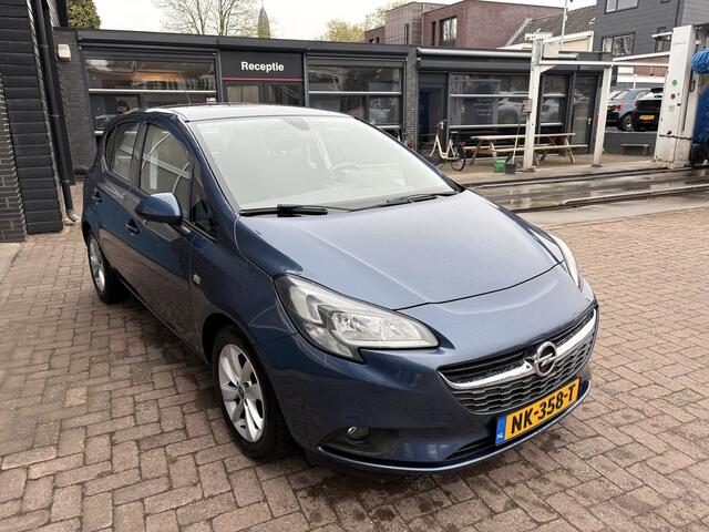 Opel CORSA 1.4 Color Edition, airco, cruise, lmv.