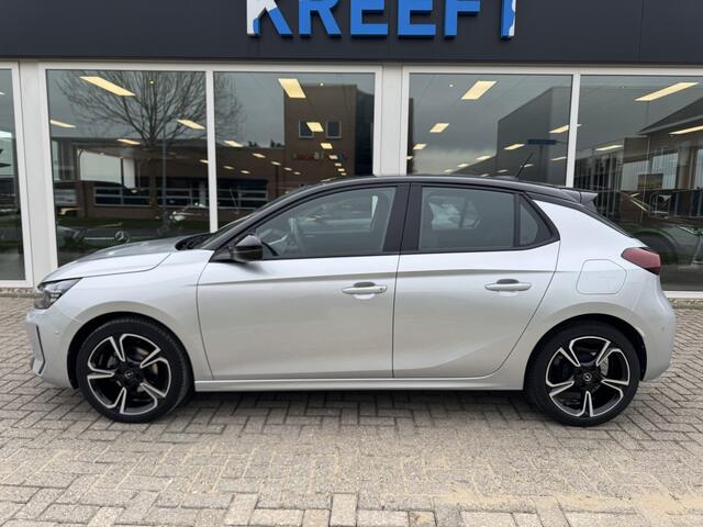 Opel CORSA 1.2 Elegance Panorama | Winterpakket