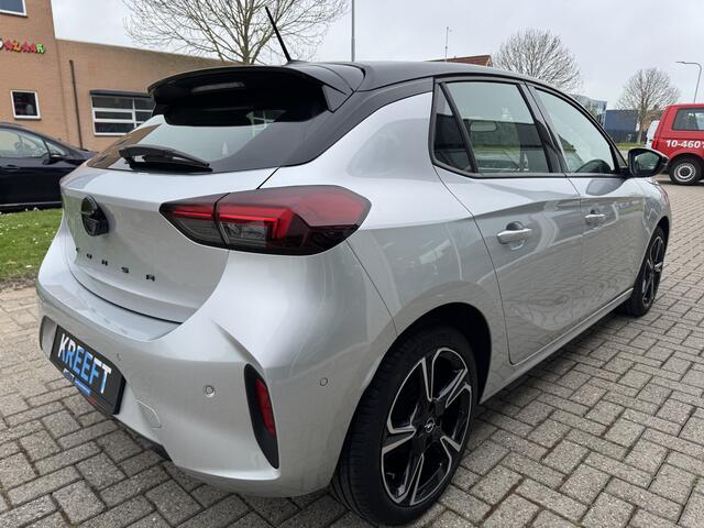 Opel CORSA 1.2 Elegance Panorama | Winterpakket
