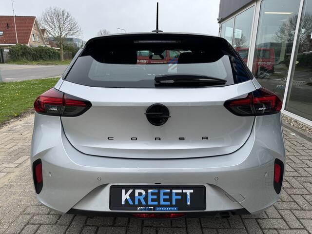 Opel CORSA 1.2 Elegance Panorama | Winterpakket