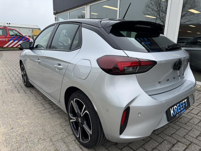 Opel CORSA 1.2 Elegance Panorama | Winterpakket