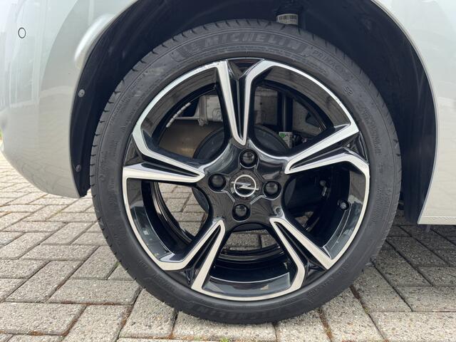 Opel CORSA 1.2 Elegance Panorama | Winterpakket