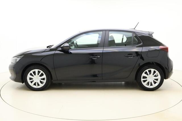 Opel CORSA 1.2 Turbo