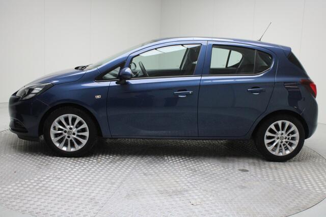 Opel CORSA 1.4 Edition 5 drs. | airco | elektr. ramen voor