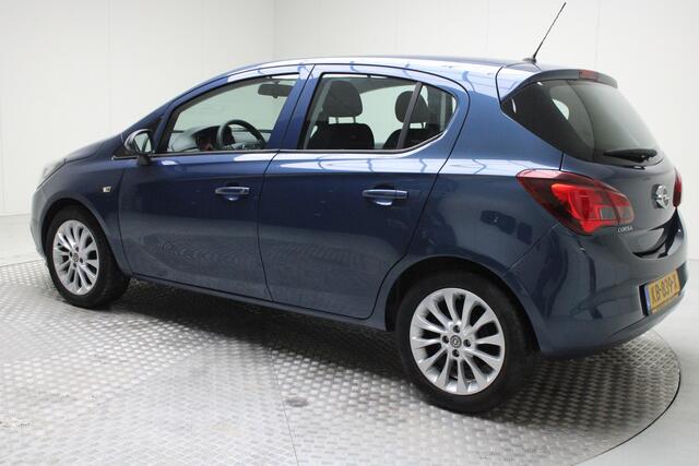 Opel CORSA 1.4 Edition 5 drs. | airco | elektr. ramen voor