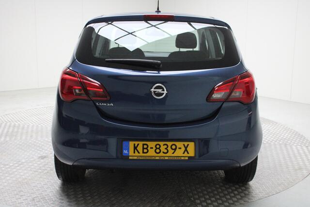 Opel CORSA 1.4 Edition 5 drs. | airco | elektr. ramen voor