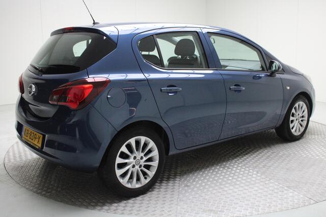 Opel CORSA 1.4 Edition 5 drs. | airco | elektr. ramen voor