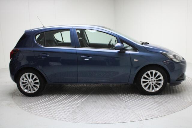 Opel CORSA 1.4 Edition 5 drs. | airco | elektr. ramen voor