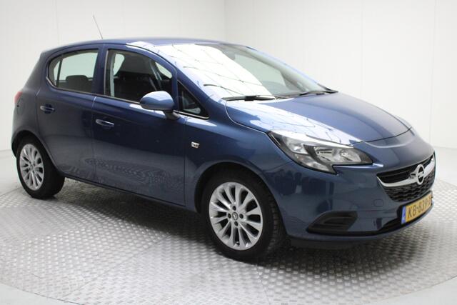 Opel CORSA 1.4 Edition 5 drs. | airco | elektr. ramen voor