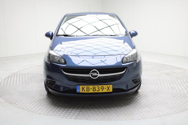Opel CORSA 1.4 Edition 5 drs. | airco | elektr. ramen voor