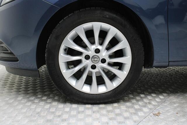 Opel CORSA 1.4 Edition 5 drs. | airco | elektr. ramen voor