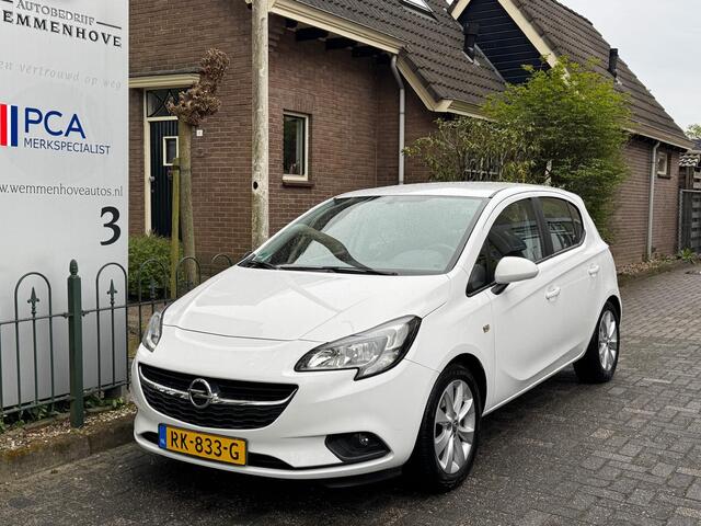 Opel CORSA 1.2