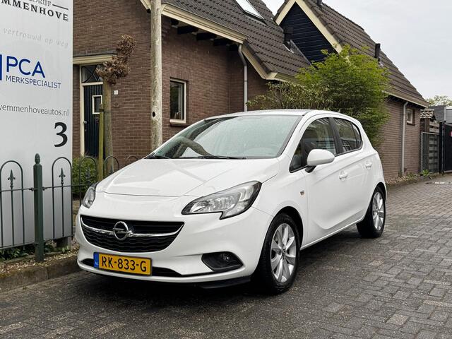 Opel CORSA 1.2