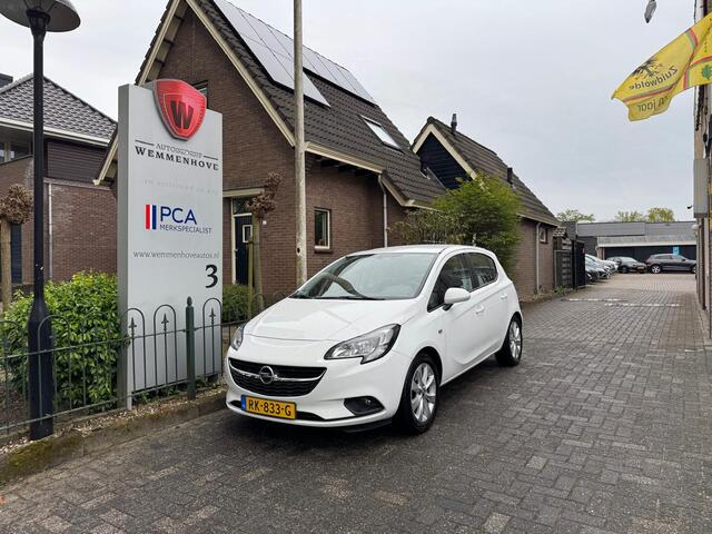 Opel CORSA 1.2
