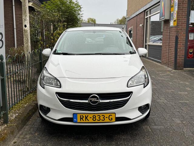 Opel CORSA 1.2