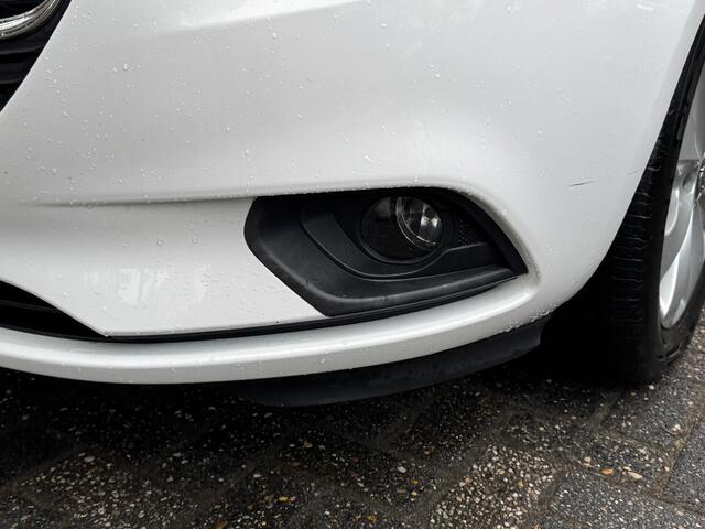 Opel CORSA 1.2