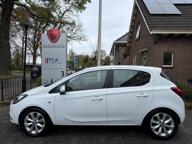 Opel CORSA 1.2