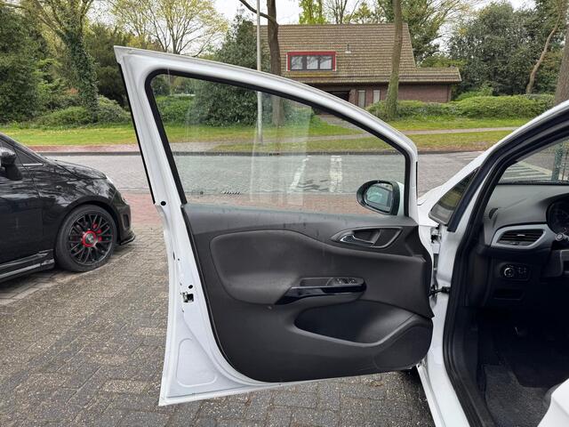 Opel CORSA 1.2