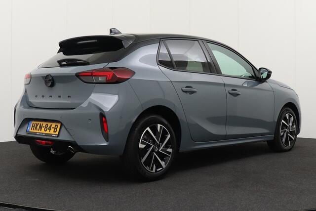 Opel CORSA 1.2 101 PK GS-Line Camera Dodehoek Carplay