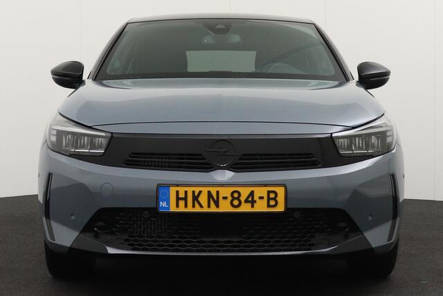 Opel CORSA 1.2 101 PK GS-Line Camera Dodehoek Carplay