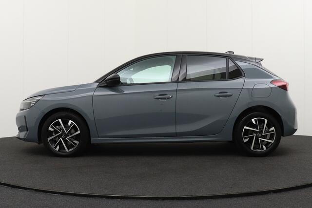 Opel CORSA 1.2 101 PK GS-Line Camera Dodehoek Carplay