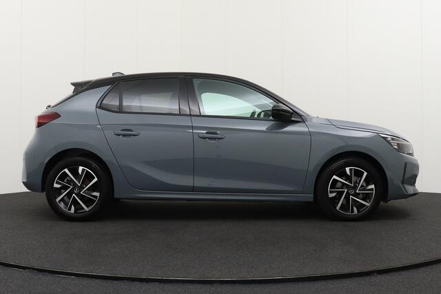 Opel CORSA 1.2 101 PK GS-Line Camera Dodehoek Carplay