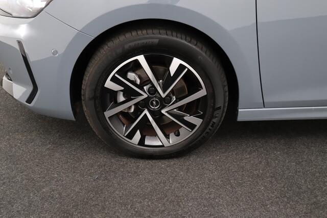 Opel CORSA 1.2 101 PK GS-Line Camera Dodehoek Carplay