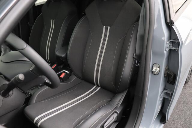 Opel CORSA 1.2 101 PK GS-Line Camera Dodehoek Carplay