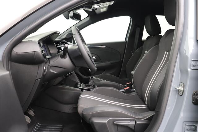 Opel CORSA 1.2 101 PK GS-Line Camera Dodehoek Carplay