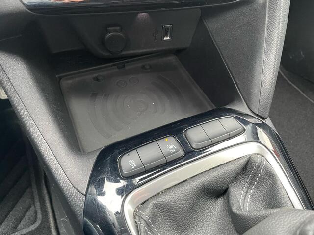 Opel CORSA 1.2 Elegance | Navi | Clima | 17'' LM velgen | Cruise | Apple Carplay / Android auto | PRIJS RIJKLAAR