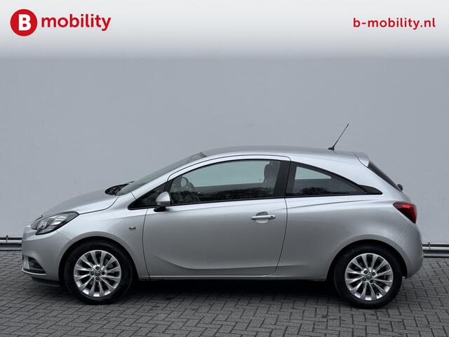 Opel CORSA 1.0 Turbo Business+ 90Pk Airco Cruise Control | Bluetooth Telefoon | Radio | LM Velgen