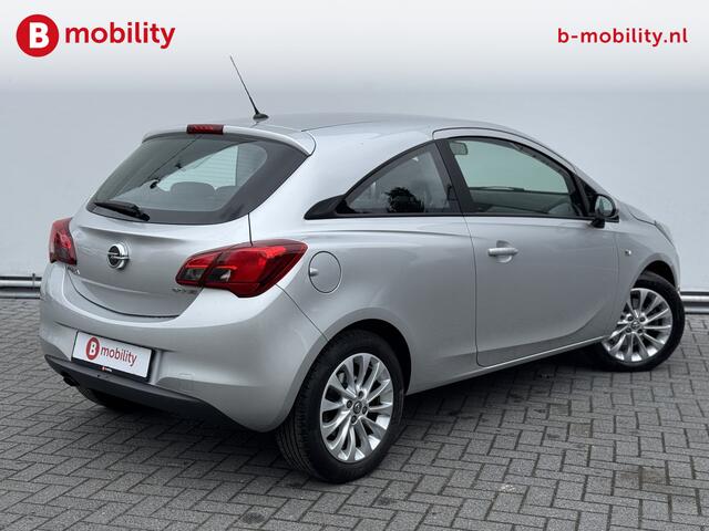 Opel CORSA 1.0 Turbo Business+ 90Pk Airco Cruise Control | Bluetooth Telefoon | Radio | LM Velgen