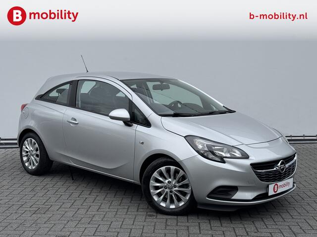 Opel CORSA 1.0 Turbo Business+ 90Pk Airco Cruise Control | Bluetooth Telefoon | Radio | LM Velgen