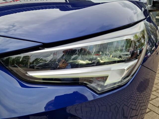 Opel CORSA 1.2i Innovation Sport 1/2 Leder Airco Cruise Apple Car Play
