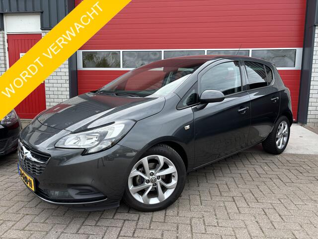 Opel CORSA 1.4 Online Edition CARPLAY / NAVI / AIRCO / PDC / CRUISE / BLUETOOTH / NL-AUTO