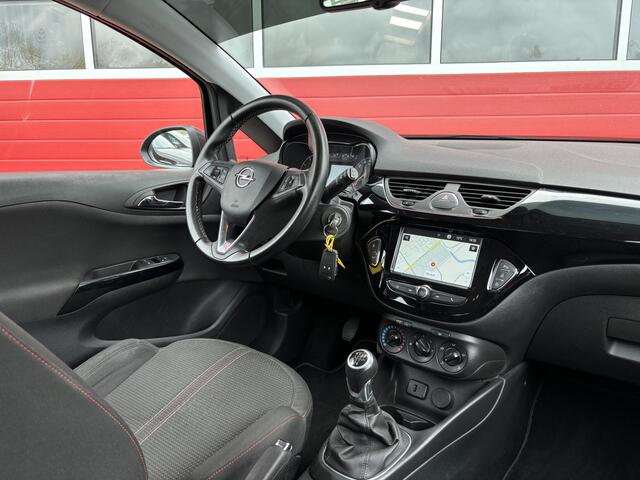 Opel CORSA 1.4 Online Edition CARPLAY / NAVI / AIRCO / PDC / CRUISE / BLUETOOTH / NL-AUTO