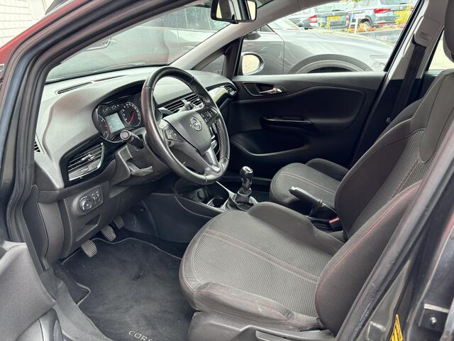 Opel CORSA 1.4 Online Edition CARPLAY / NAVI / AIRCO / PDC / CRUISE / BLUETOOTH / NL-AUTO