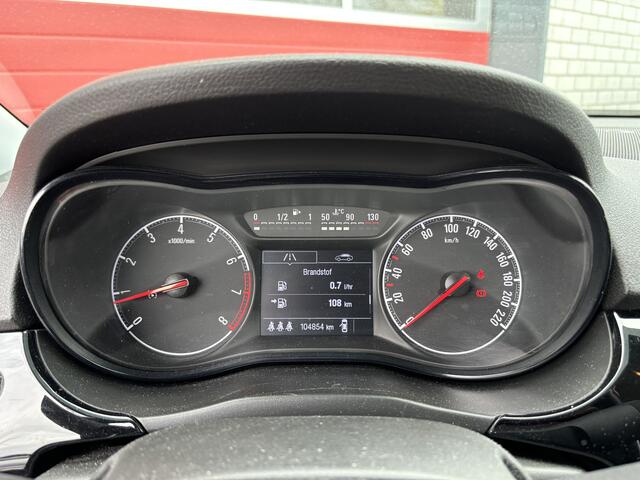 Opel CORSA 1.4 Online Edition CARPLAY / NAVI / AIRCO / PDC / CRUISE / BLUETOOTH / NL-AUTO