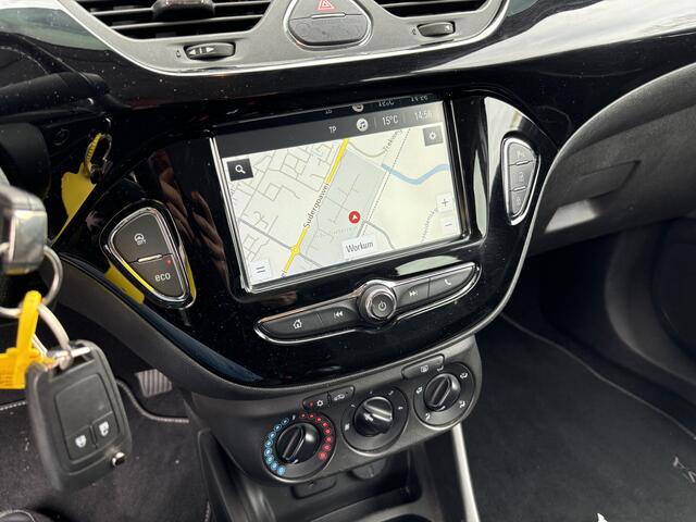 Opel CORSA 1.4 Online Edition CARPLAY / NAVI / AIRCO / PDC / CRUISE / BLUETOOTH / NL-AUTO