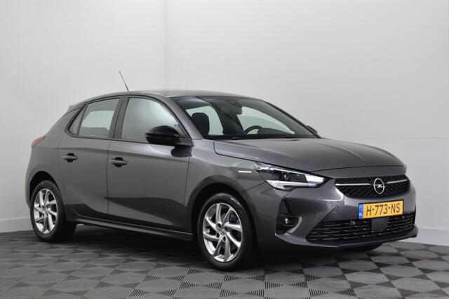 Opel CORSA 1.2 GS-Line 102PK